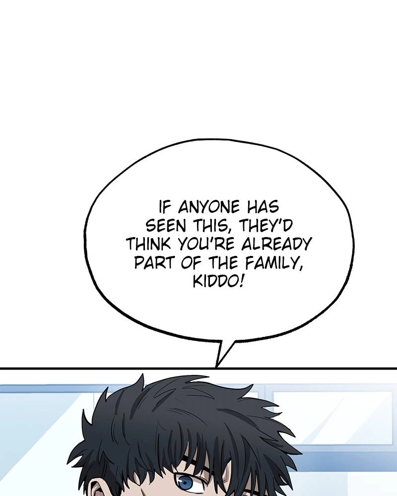 King of the Octagon Chapter 6, page 125 of 131