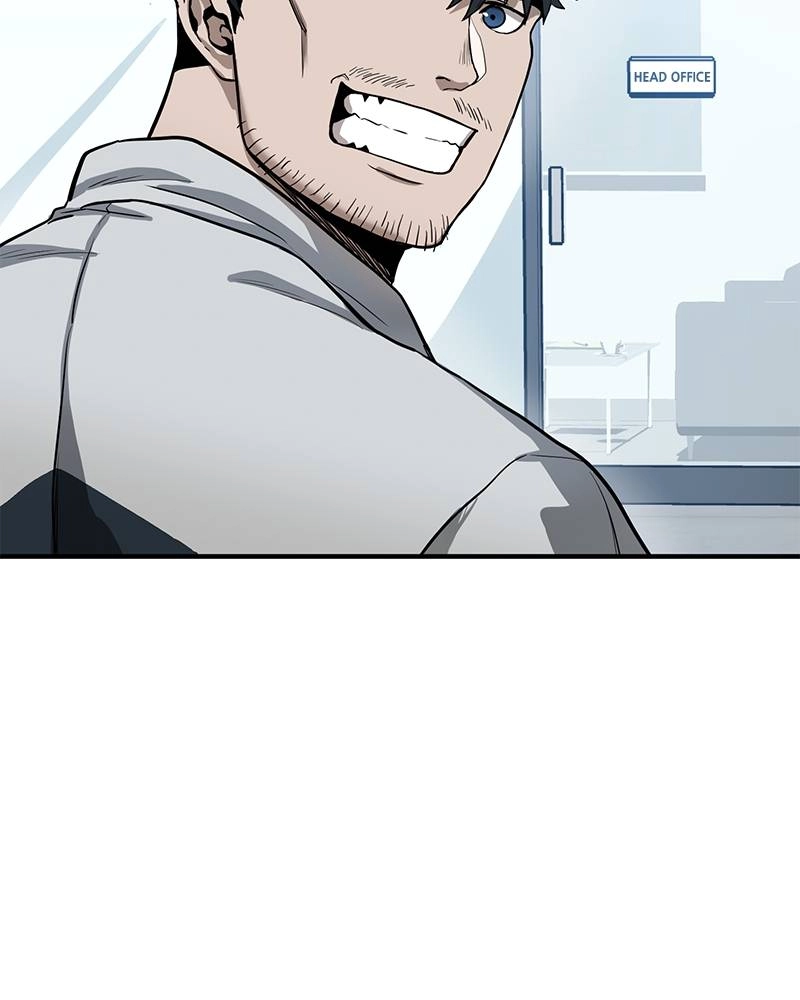 King of the Octagon Chapter 6, page 126 of 131