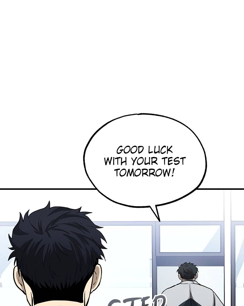 King of the Octagon Chapter 6, page 127 of 131