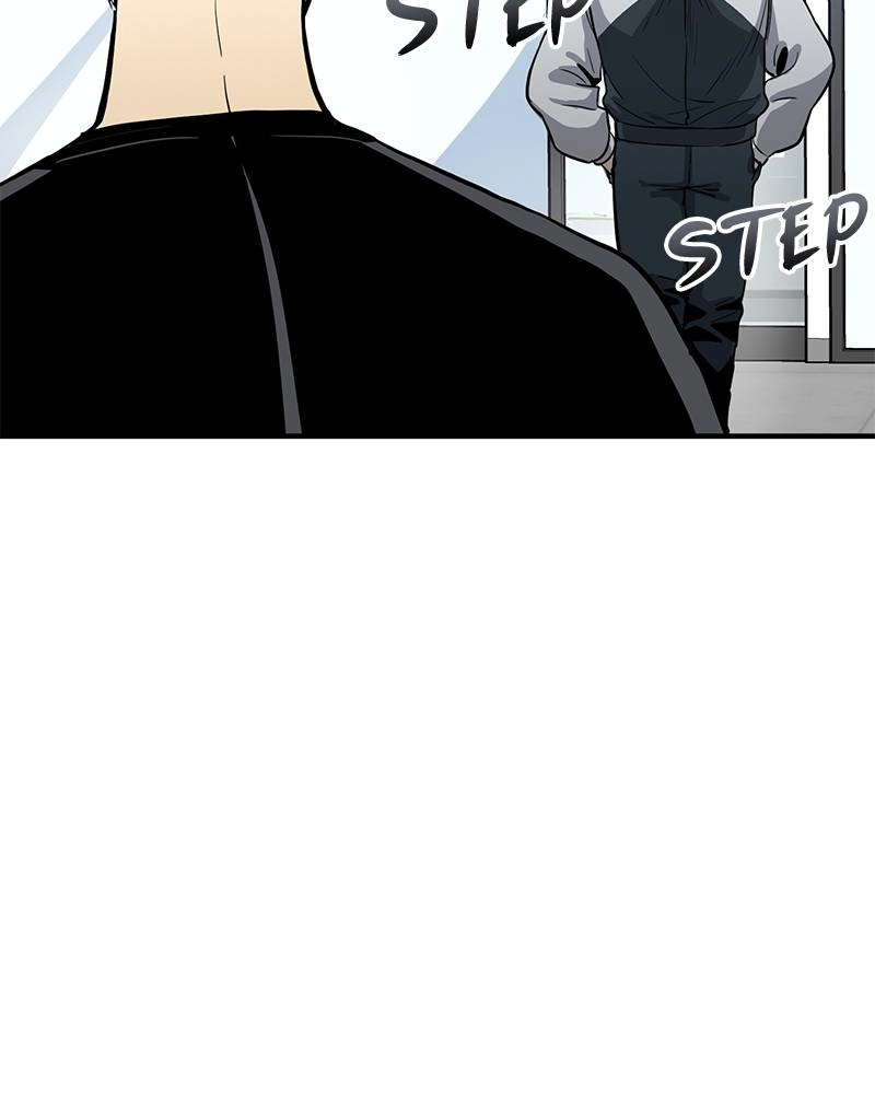 King of the Octagon Chapter 6, page 128 of 131