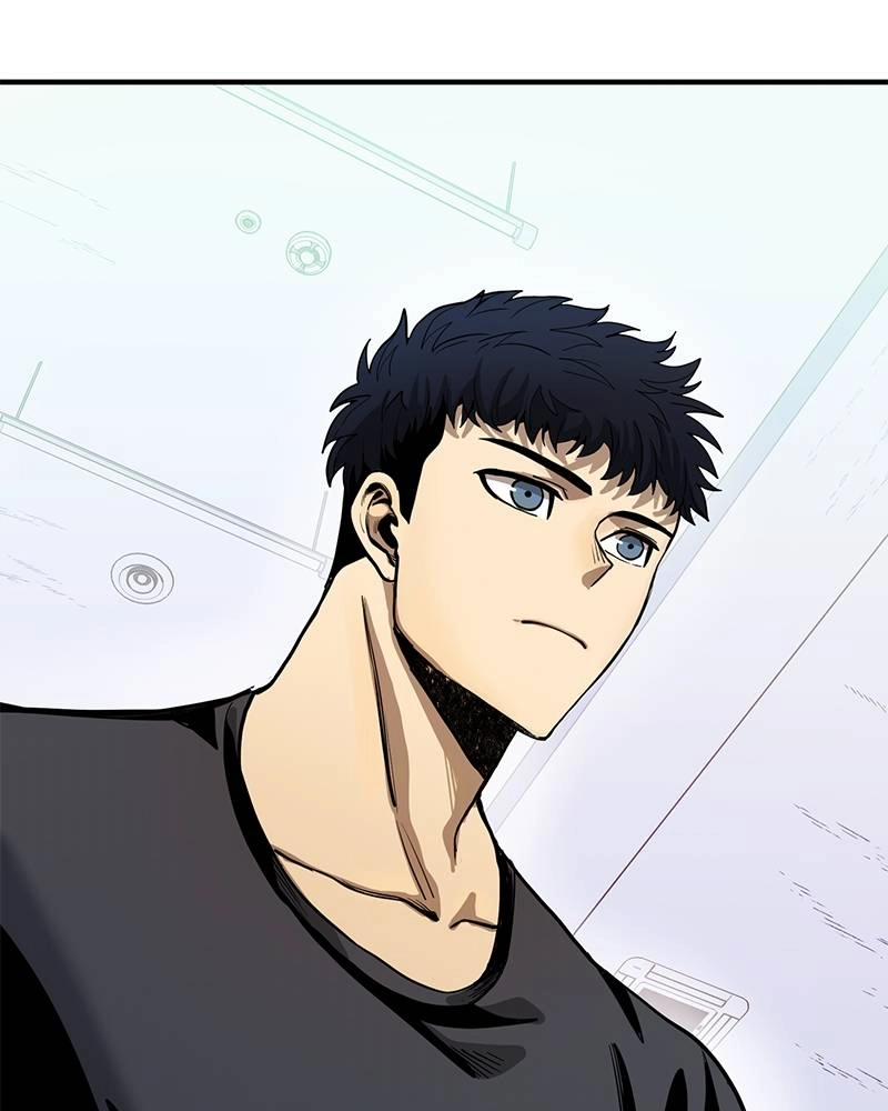 King of the Octagon Chapter 6, page 129 of 131