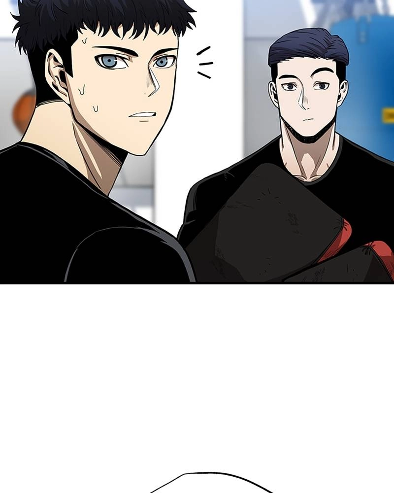 King of the Octagon Chapter 6, page 15 of 131
