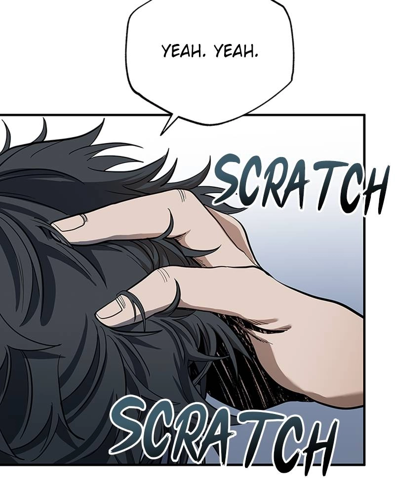 King of the Octagon Chapter 6, page 16 of 131