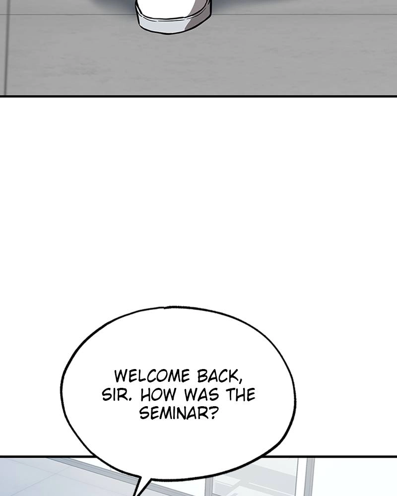 King of the Octagon Chapter 6, page 20 of 131