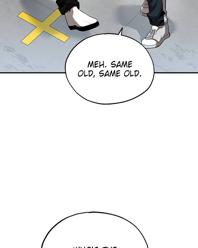 King of the Octagon Chapter 6, page 22 of 131