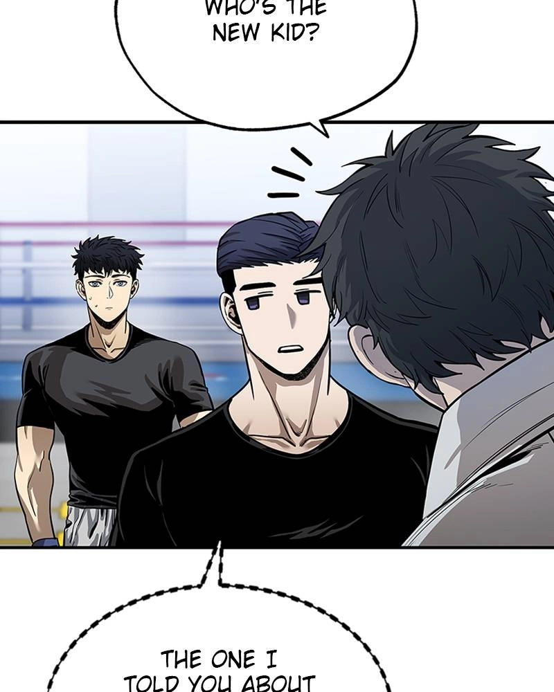 King of the Octagon Chapter 6, page 23 of 131