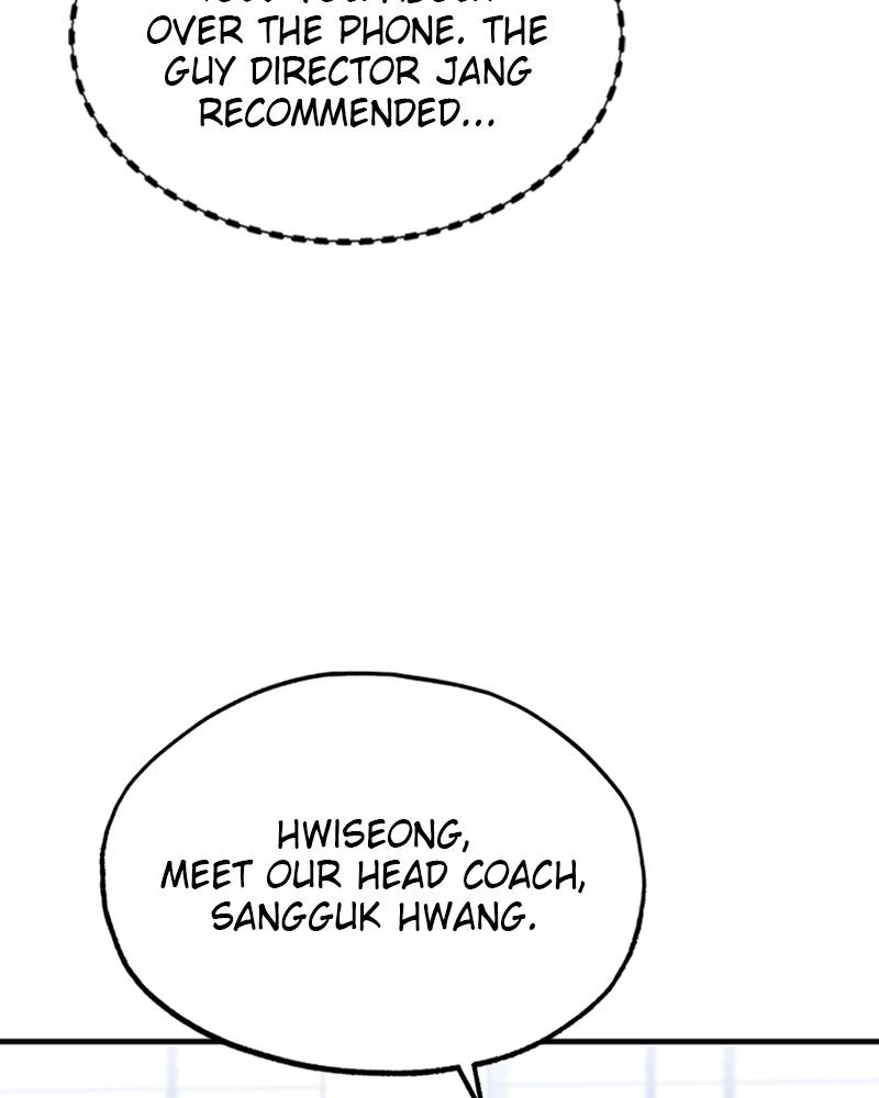 King of the Octagon Chapter 6, page 24 of 131