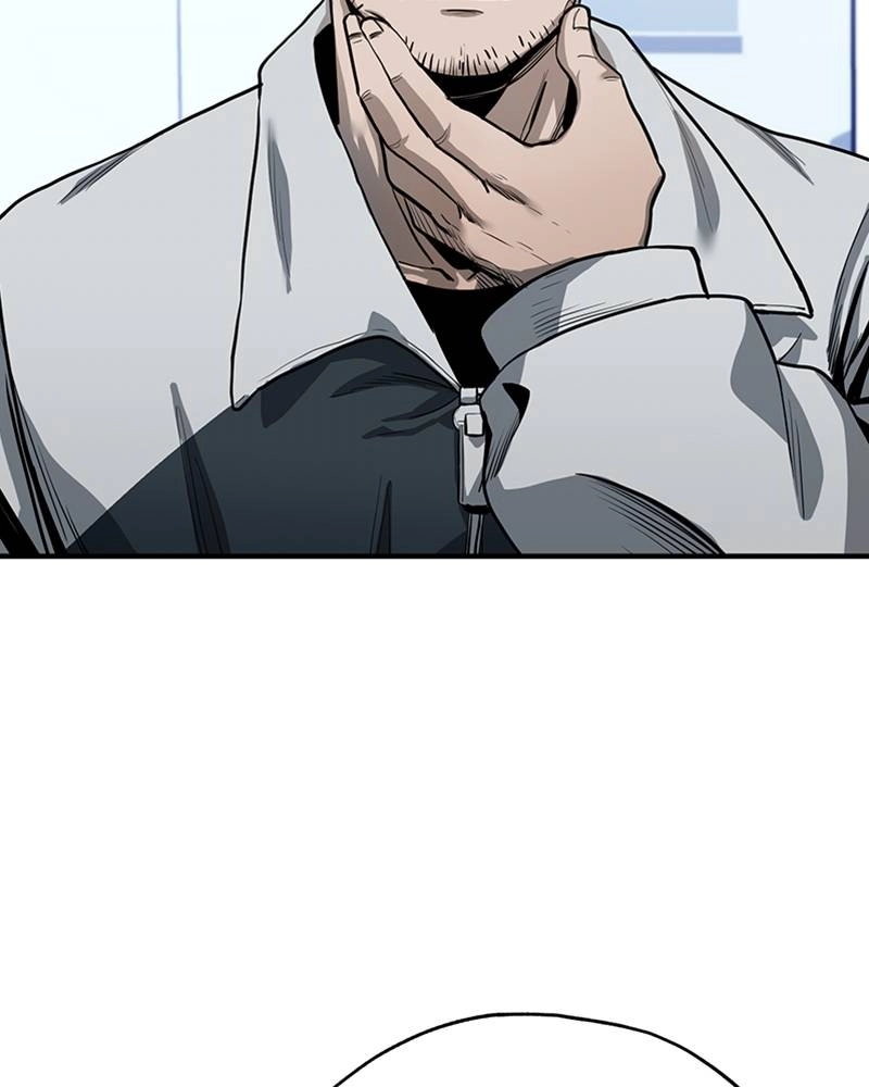 King of the Octagon Chapter 6, page 28 of 131