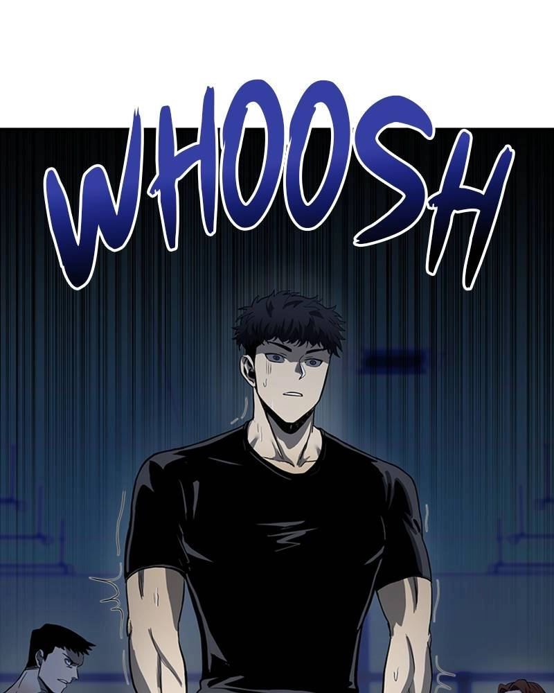 King of the Octagon Chapter 6, page 32 of 131