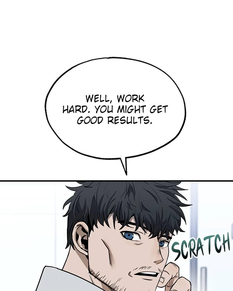 King of the Octagon Chapter 6, page 34 of 131