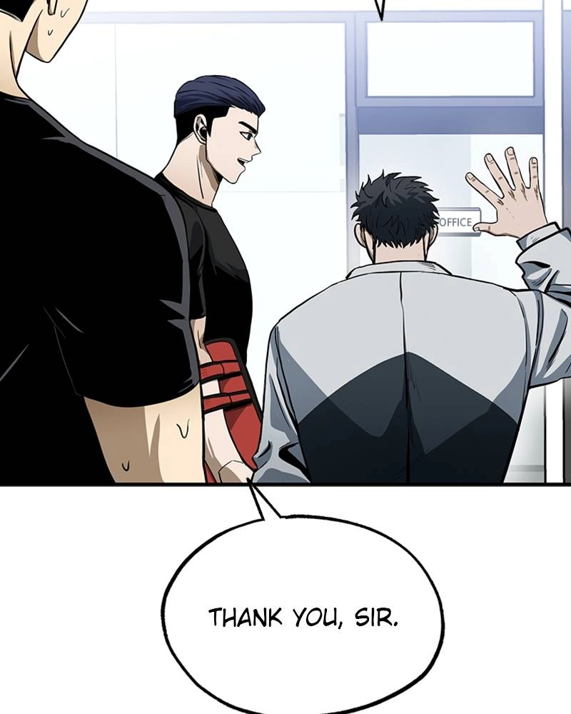King of the Octagon Chapter 6, page 36 of 131