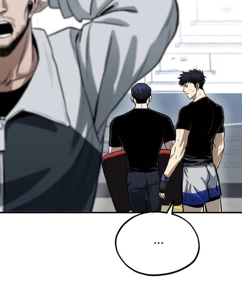 King of the Octagon Chapter 6, page 40 of 131
