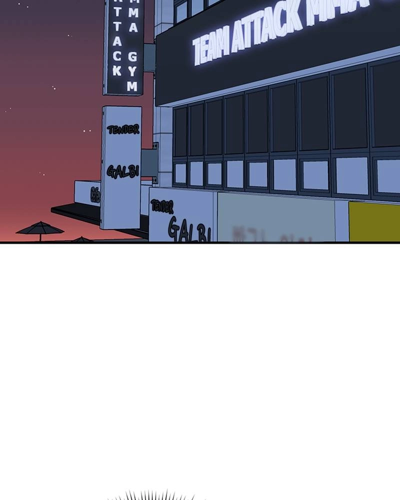 King of the Octagon Chapter 6, page 44 of 131