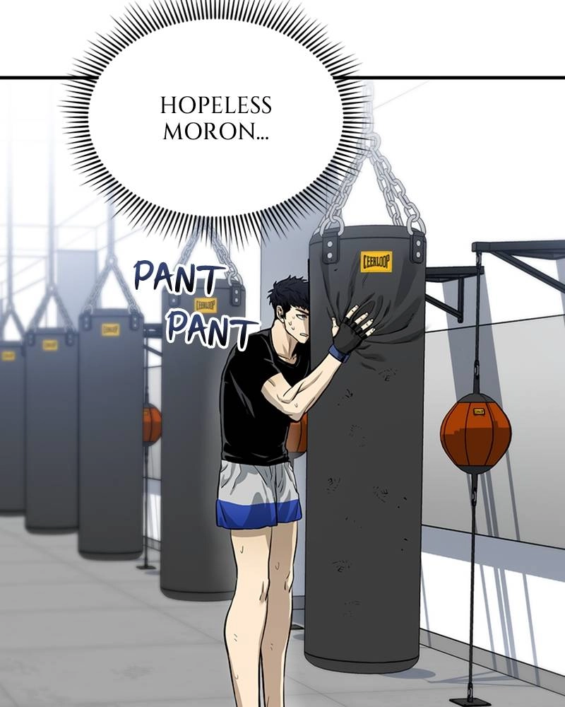 King of the Octagon Chapter 6, page 45 of 131
