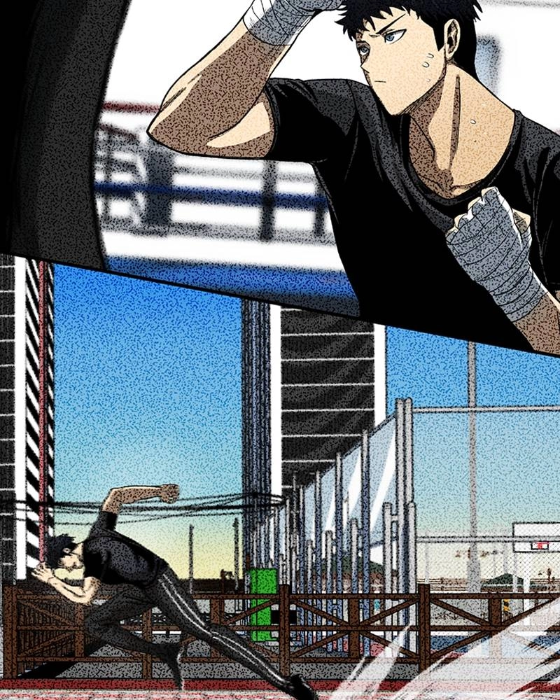 King of the Octagon Chapter 6, page 47 of 131