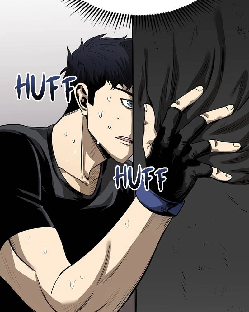 King of the Octagon Chapter 6, page 50 of 131