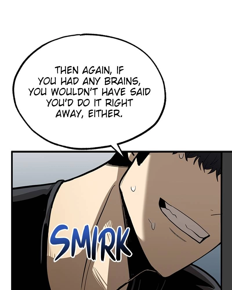 King of the Octagon Chapter 6, page 52 of 131