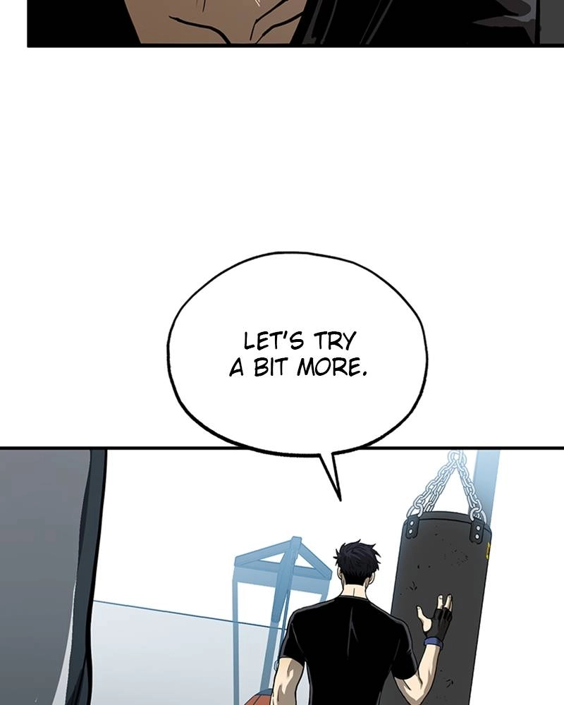 King of the Octagon Chapter 6, page 53 of 131
