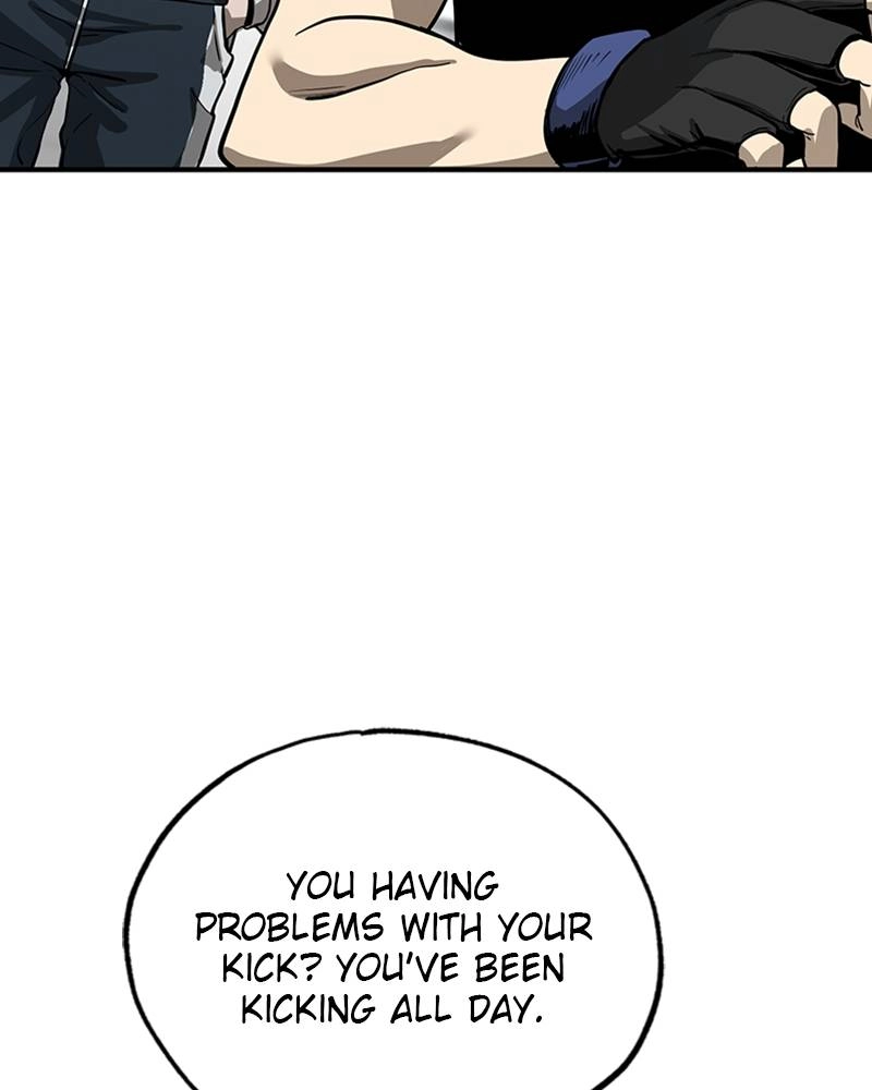 King of the Octagon Chapter 6, page 56 of 131