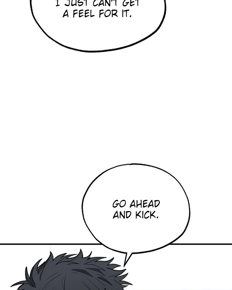 King of the Octagon Chapter 6, page 58 of 131