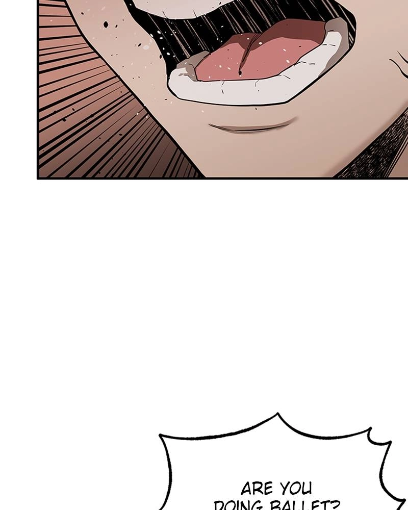 King of the Octagon Chapter 6, page 6 of 131