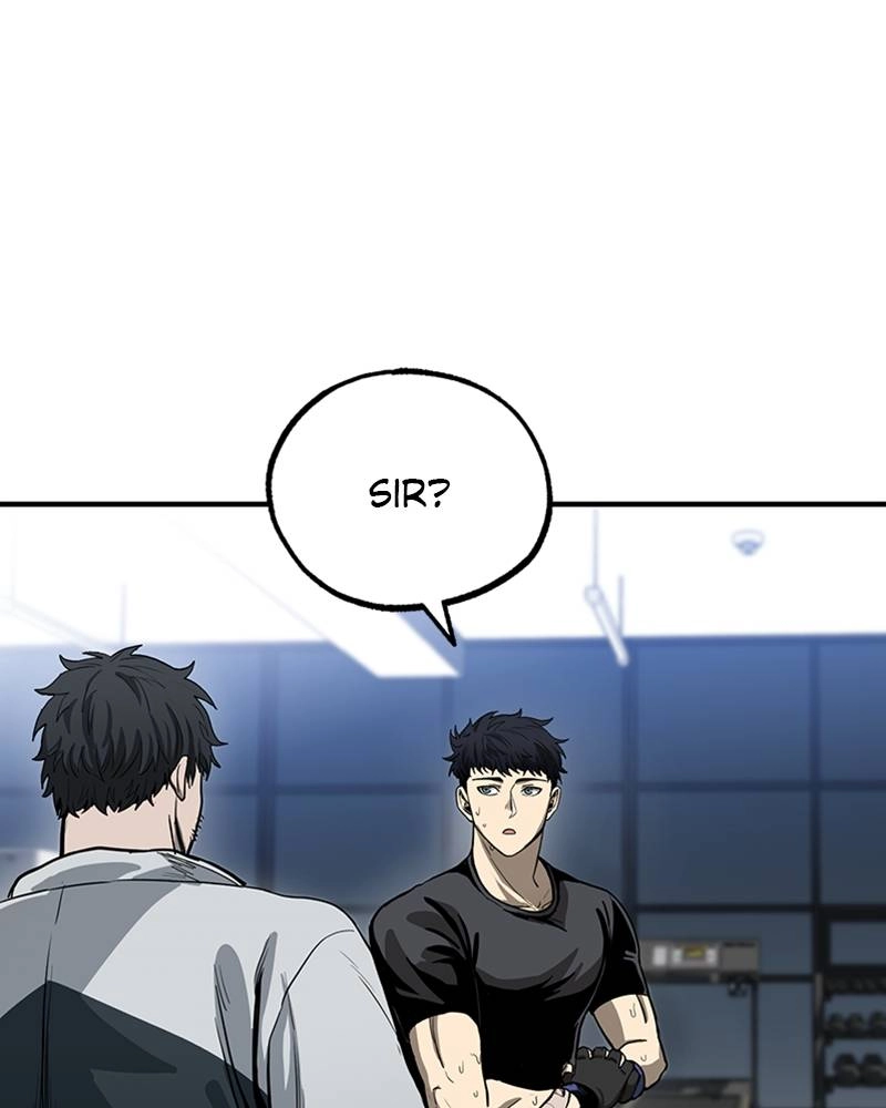 King of the Octagon Chapter 6, page 60 of 131