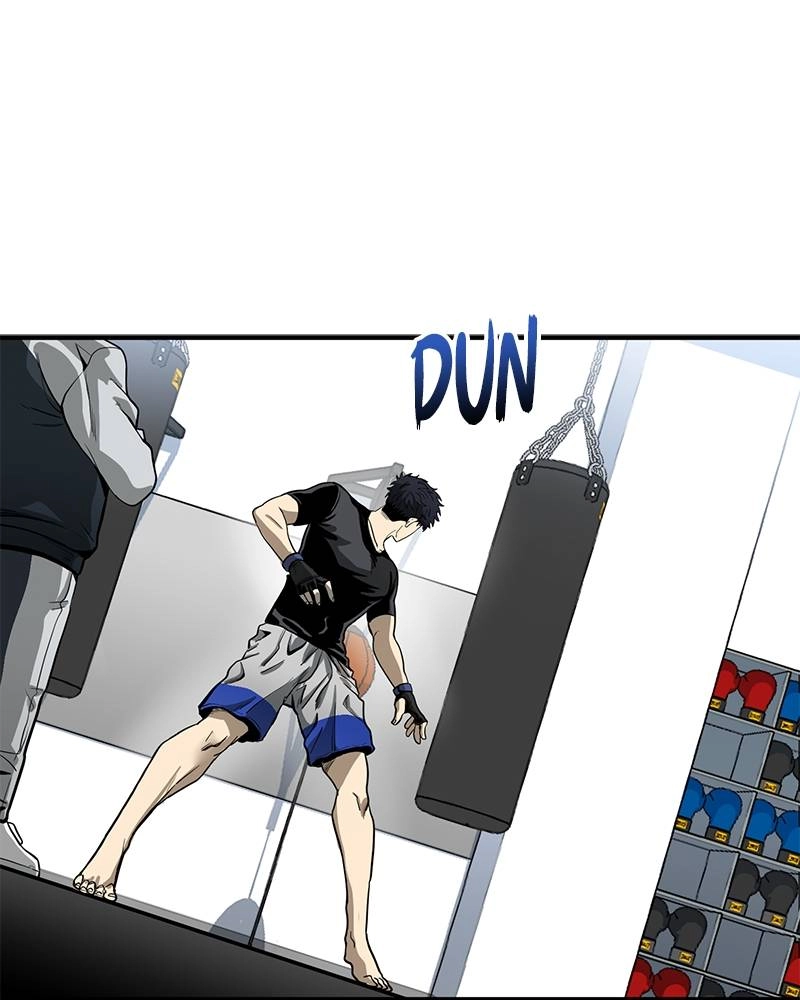 King of the Octagon Chapter 6, page 64 of 131