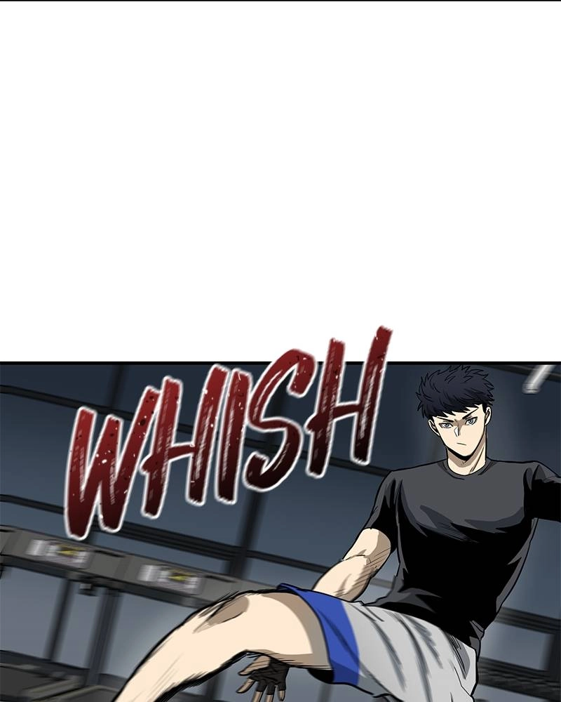 King of the Octagon Chapter 6, page 65 of 131