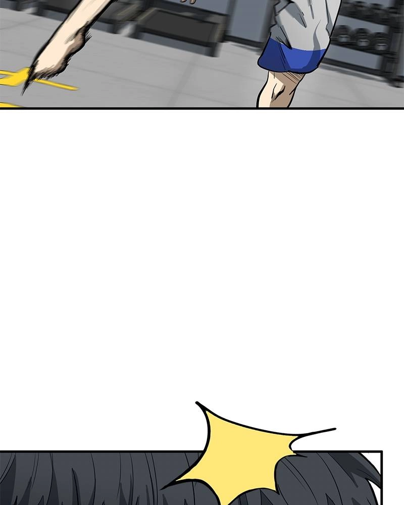 King of the Octagon Chapter 6, page 66 of 131