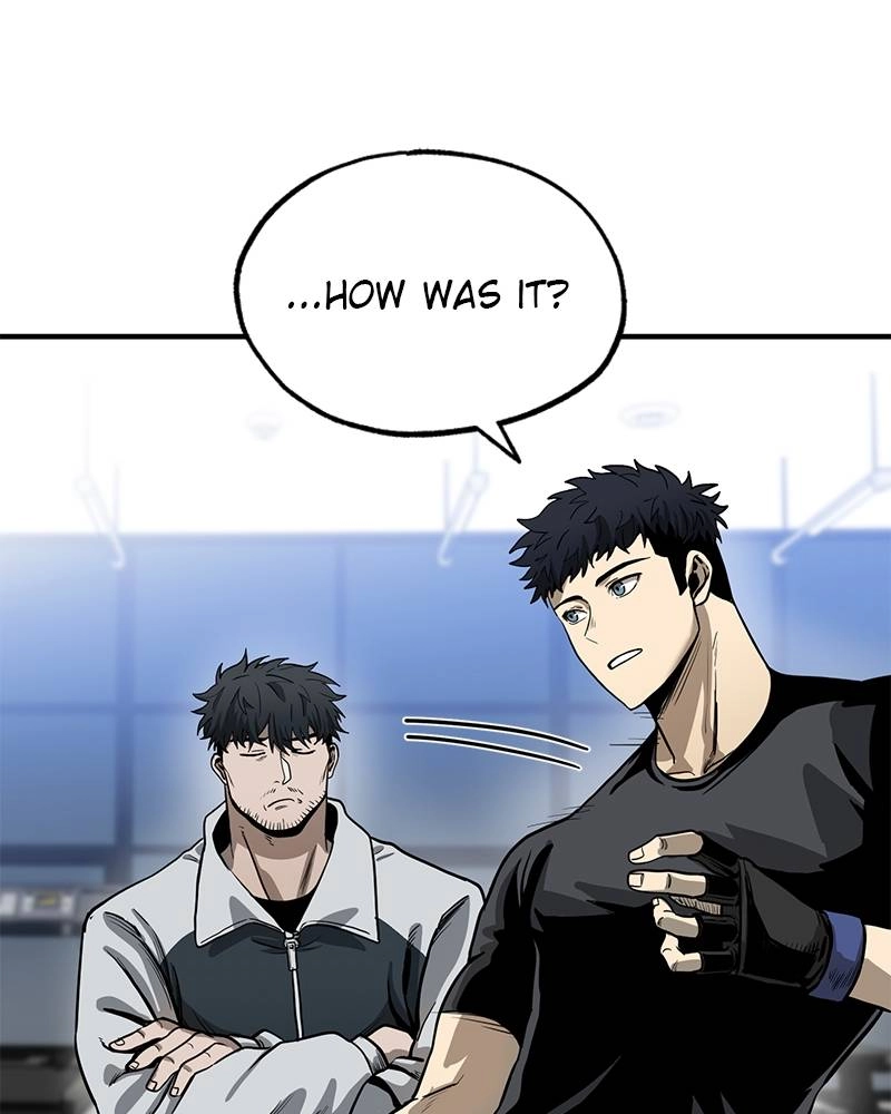 King of the Octagon Chapter 6, page 71 of 131
