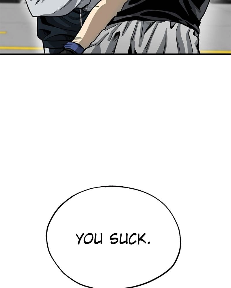 King of the Octagon Chapter 6, page 72 of 131