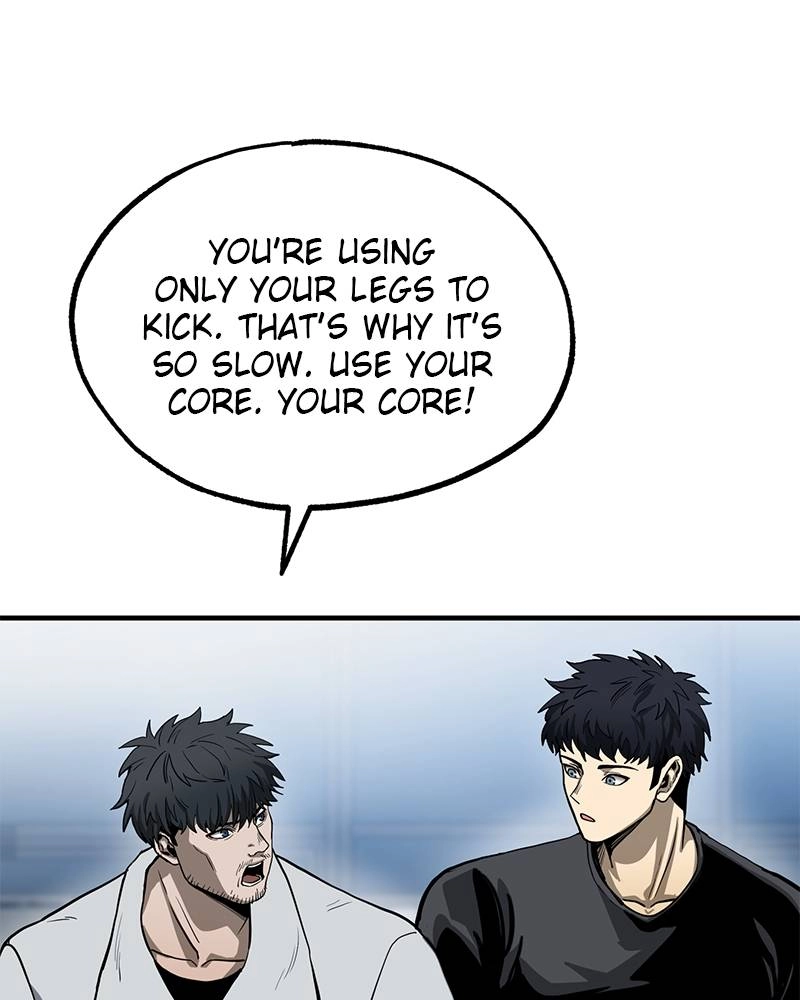 King of the Octagon Chapter 6, page 75 of 131