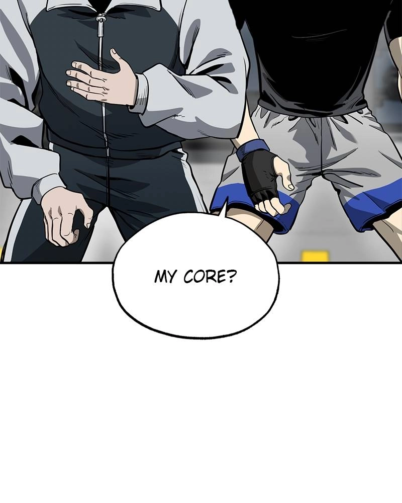 King of the Octagon Chapter 6, page 76 of 131