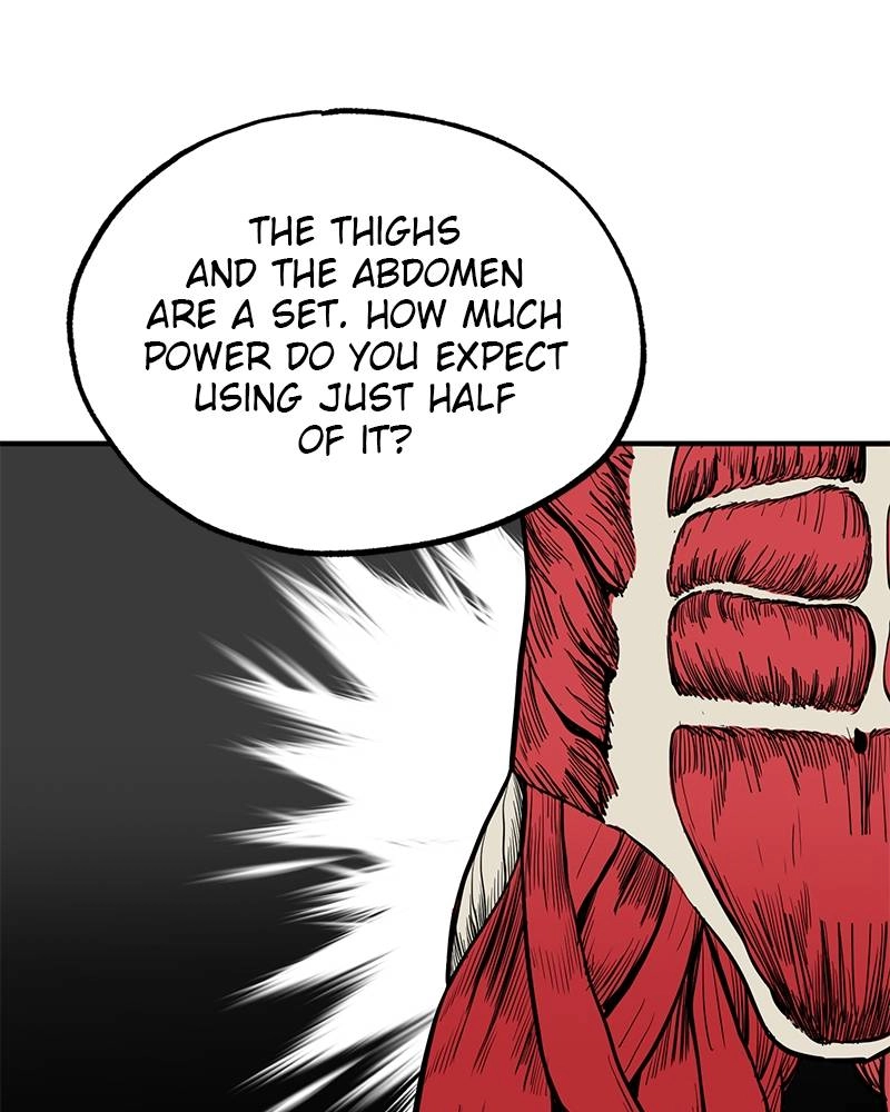 King of the Octagon Chapter 6, page 77 of 131