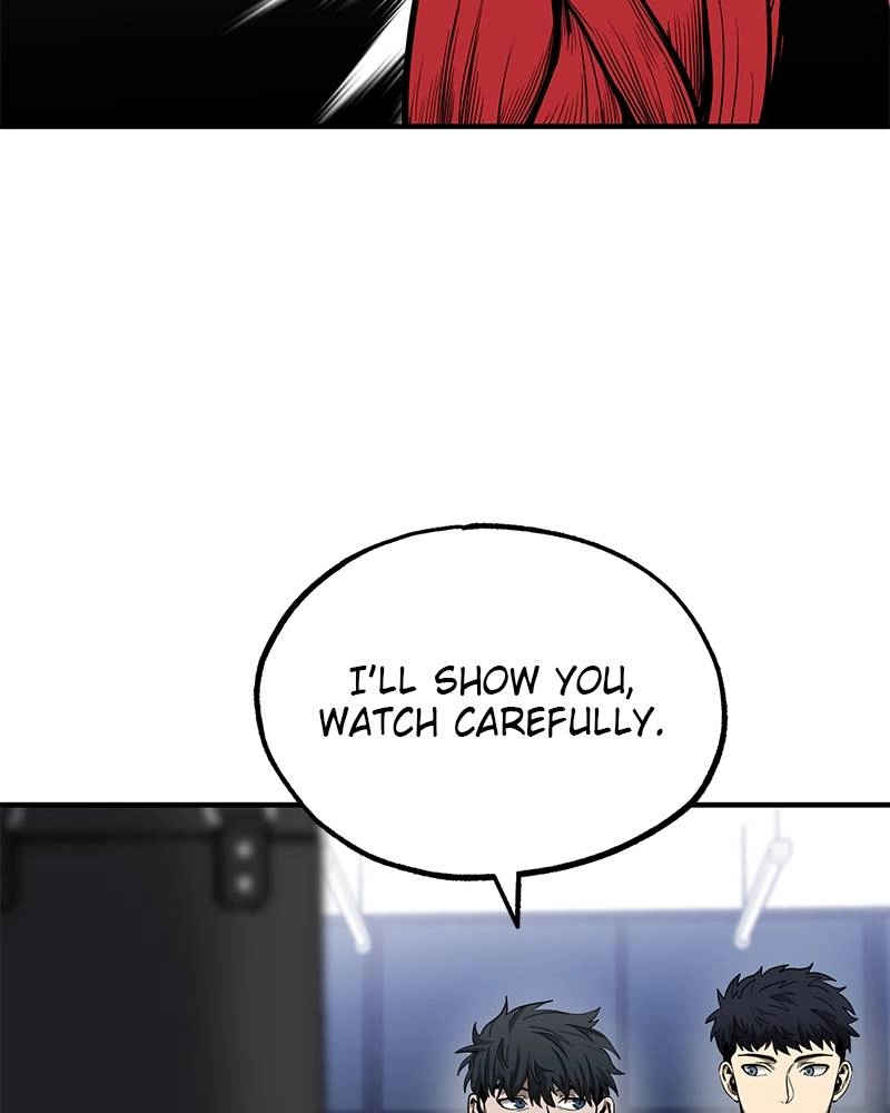King of the Octagon Chapter 6, page 78 of 131