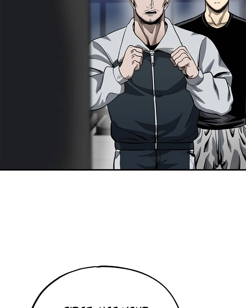 King of the Octagon Chapter 6, page 79 of 131