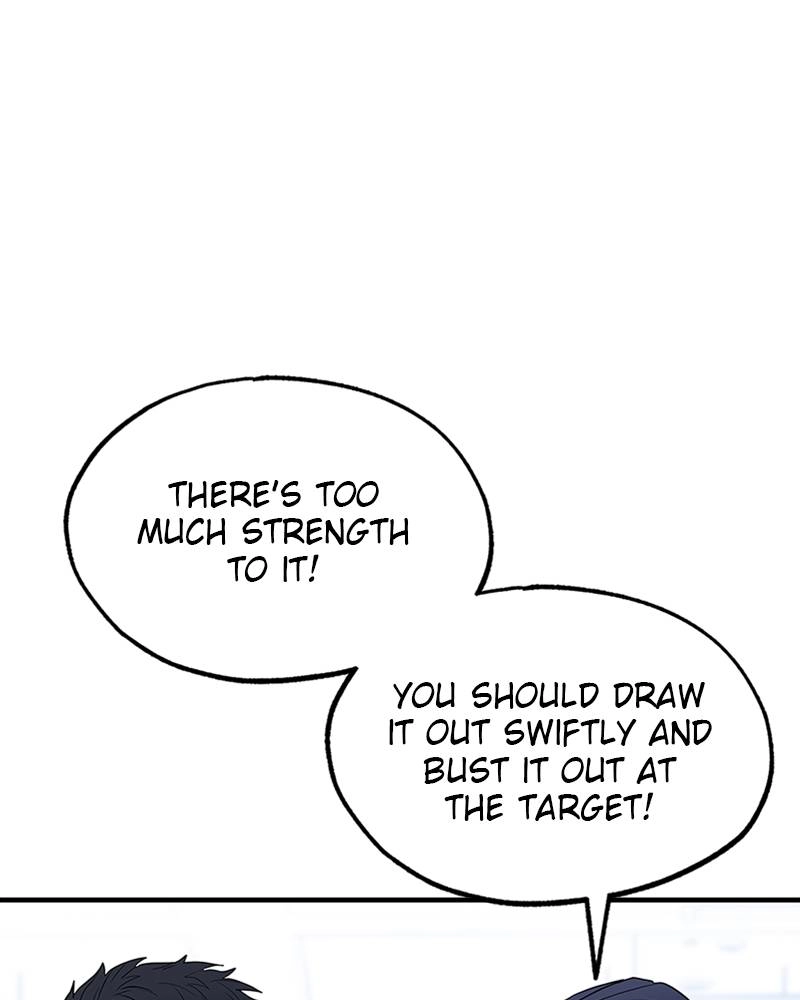 King of the Octagon Chapter 6, page 8 of 131