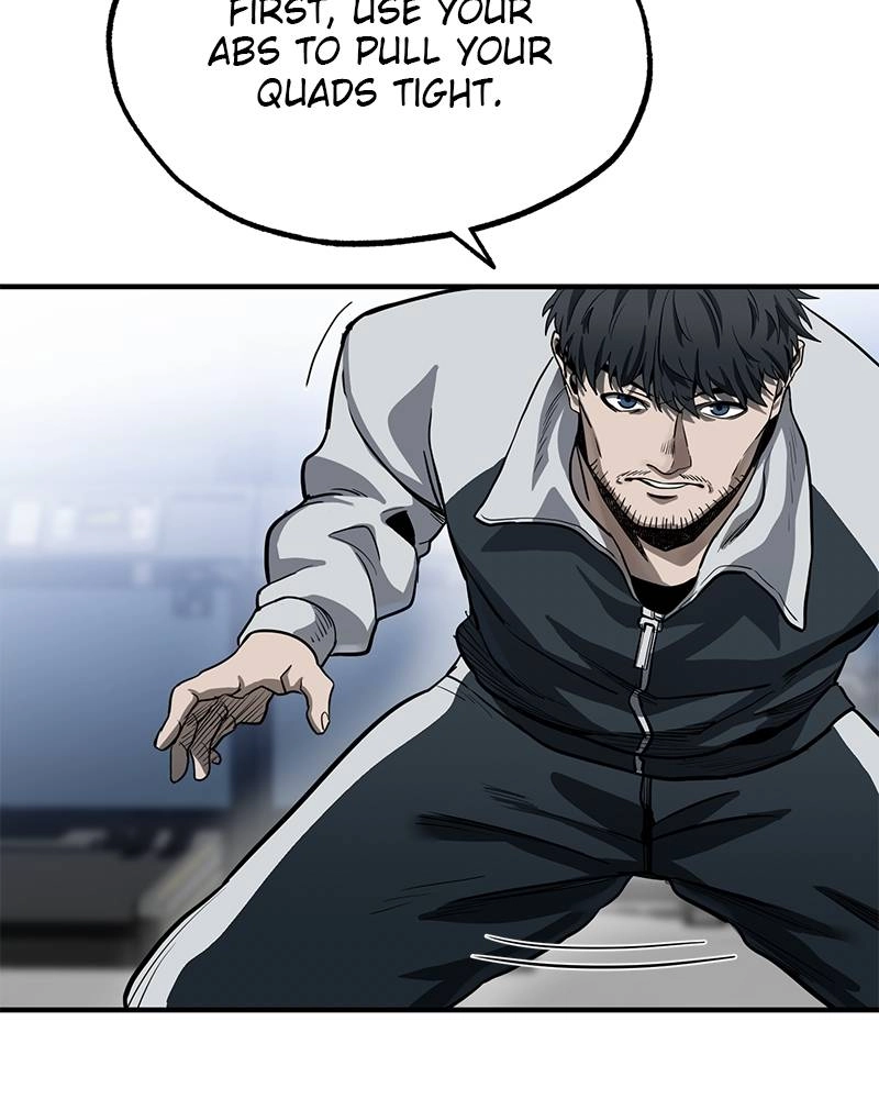 King of the Octagon Chapter 6, page 80 of 131