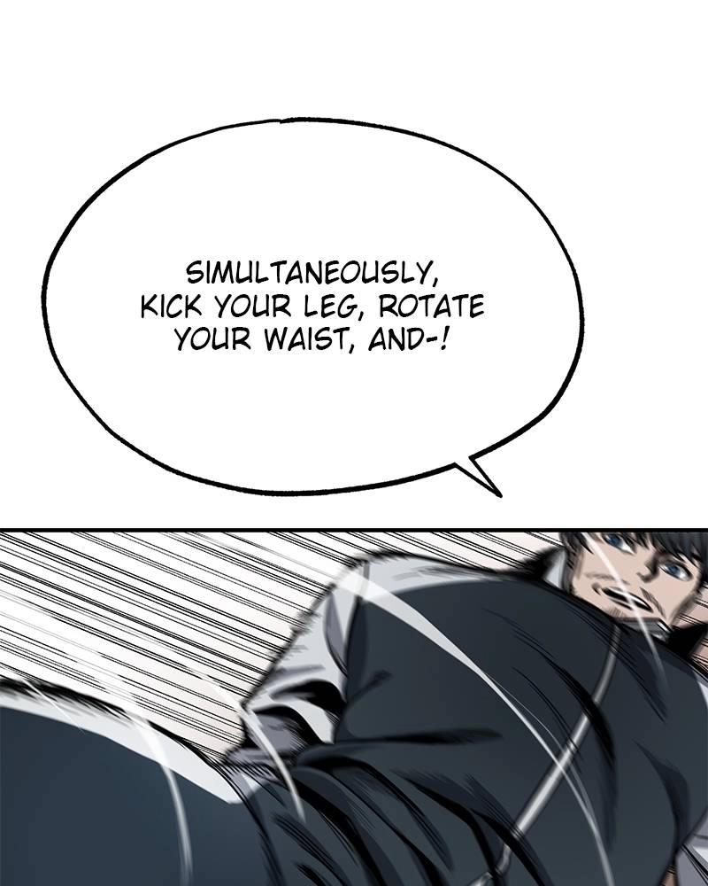 King of the Octagon Chapter 6, page 81 of 131