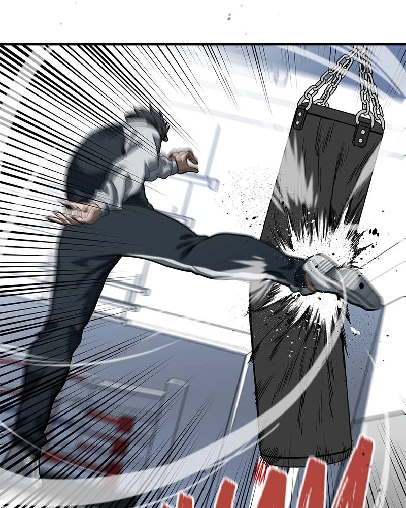 King of the Octagon Chapter 6, page 83 of 131