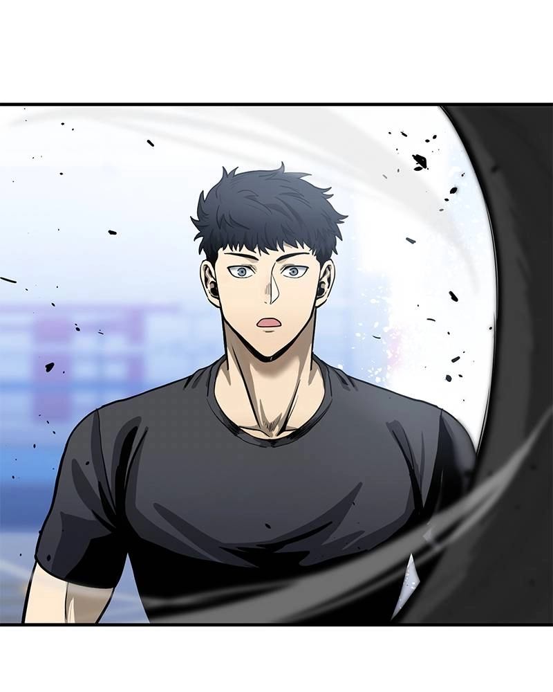 King of the Octagon Chapter 6, page 85 of 131