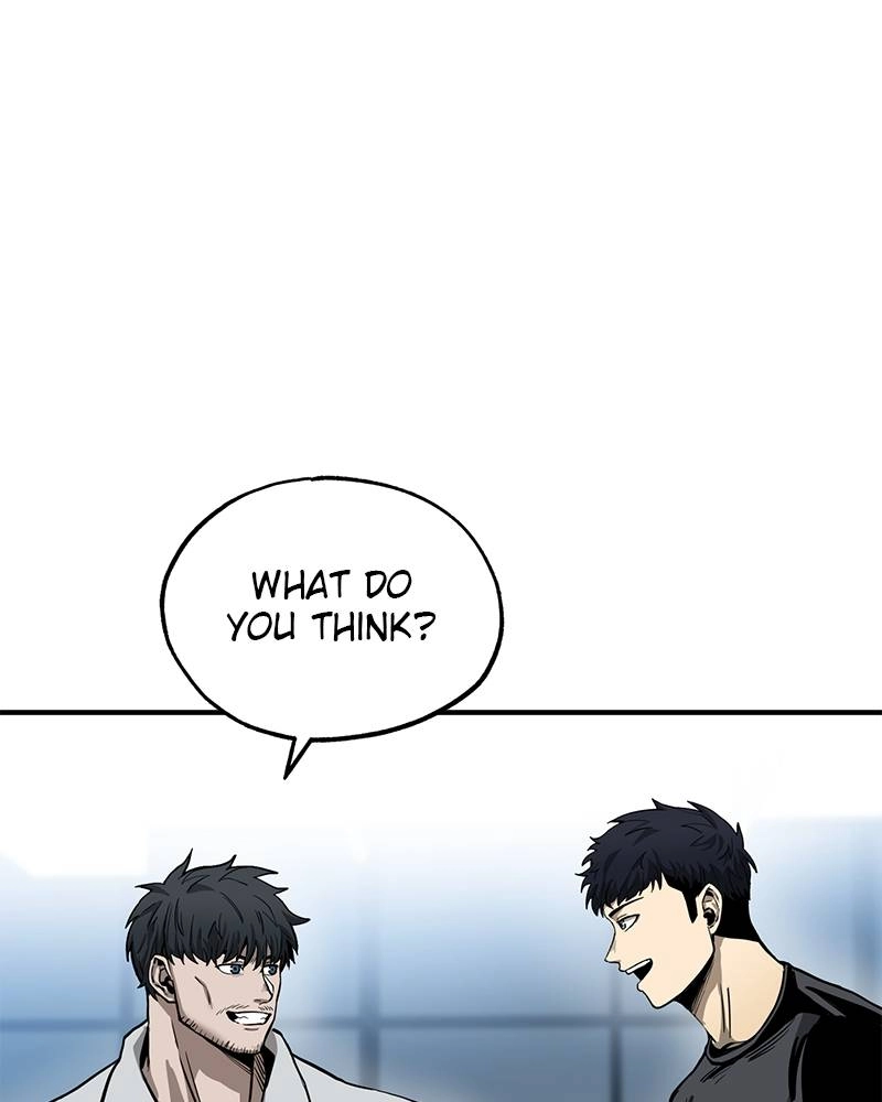 King of the Octagon Chapter 6, page 88 of 131