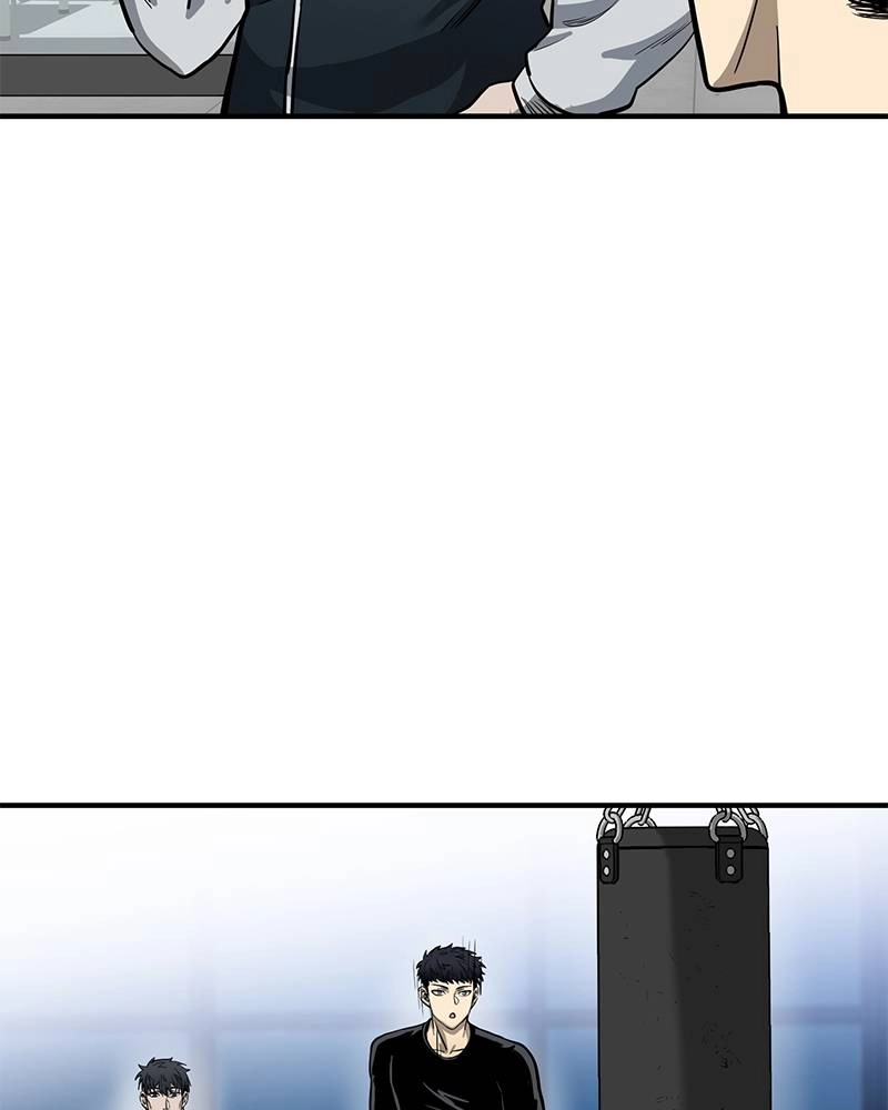 King of the Octagon Chapter 6, page 91 of 131