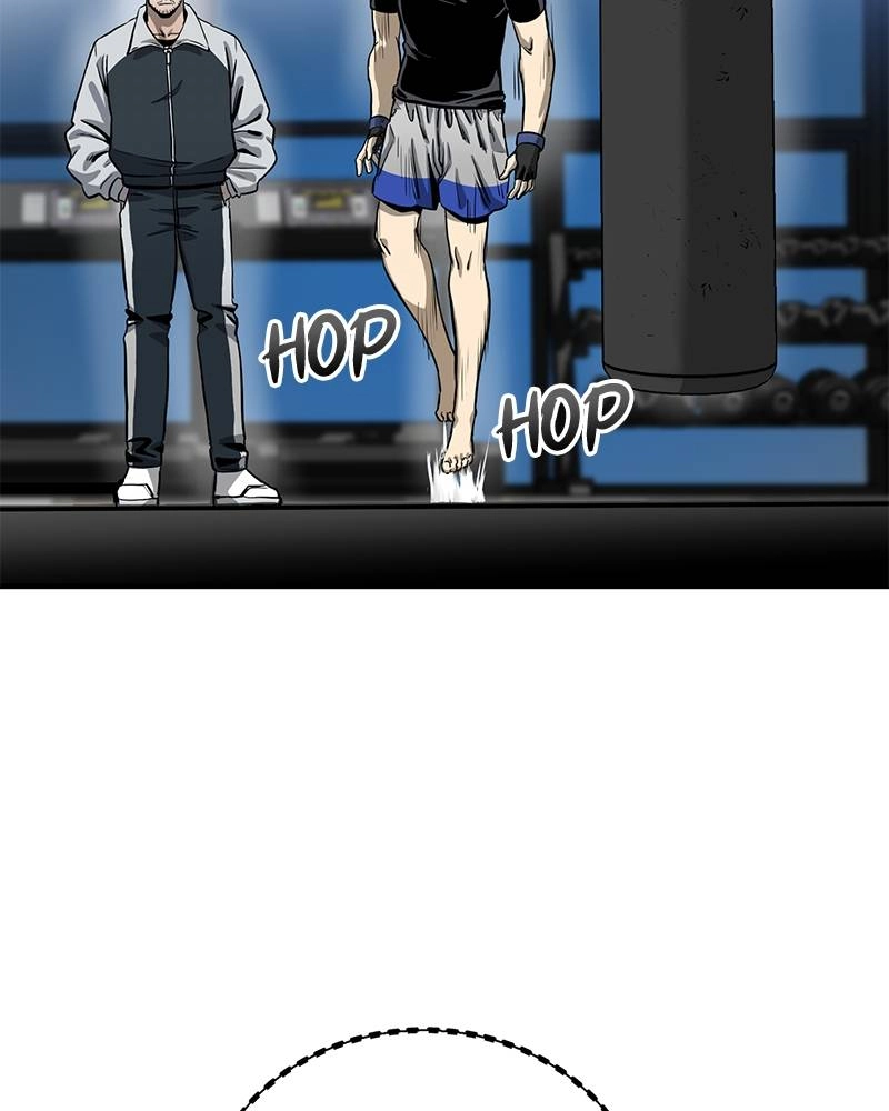 King of the Octagon Chapter 6, page 92 of 131
