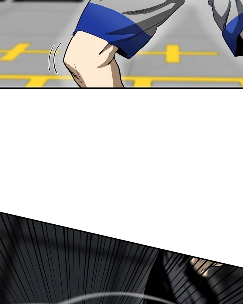 King of the Octagon Chapter 6, page 94 of 131