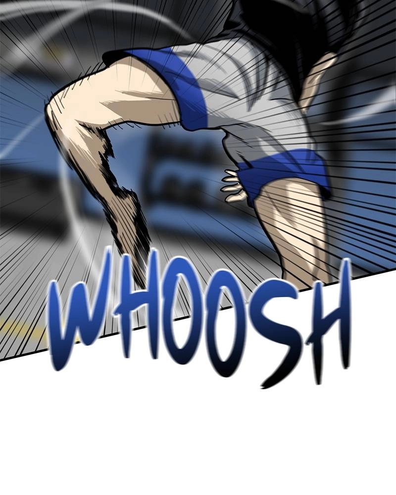 King of the Octagon Chapter 6, page 95 of 131