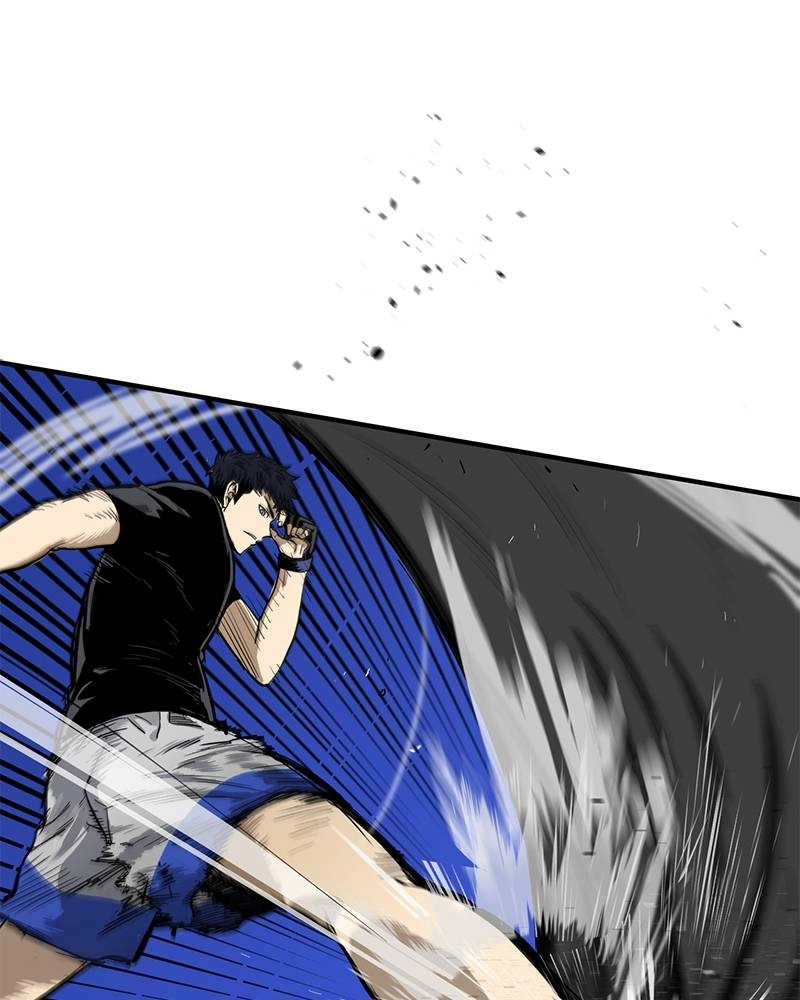 King of the Octagon Chapter 6, page 97 of 131