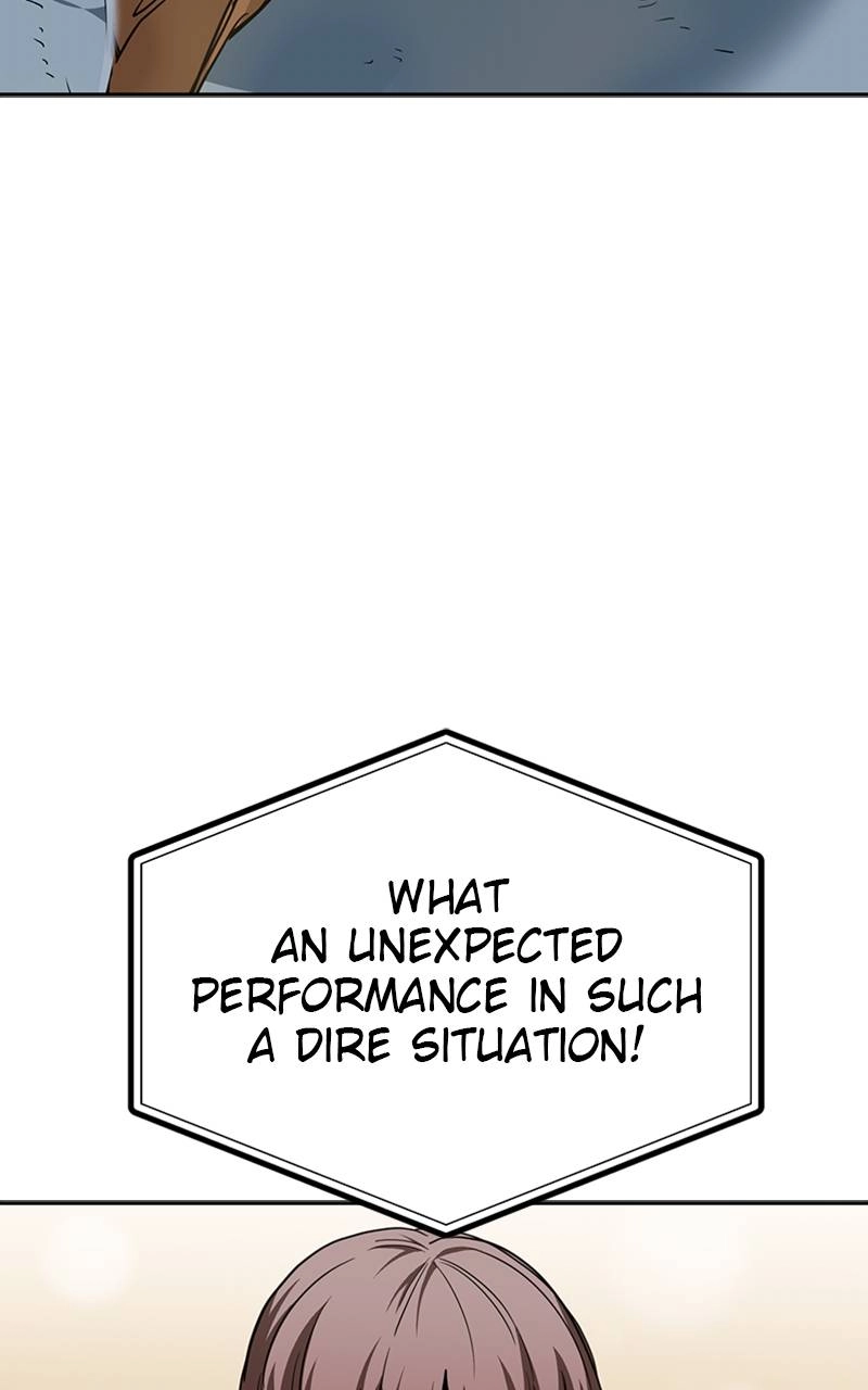 King of the Octagon Chapter 60, page 19 of 85