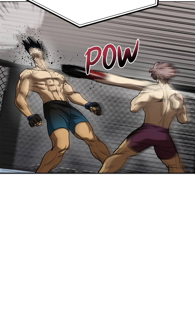 King of the Octagon Chapter 60, page 29 of 85