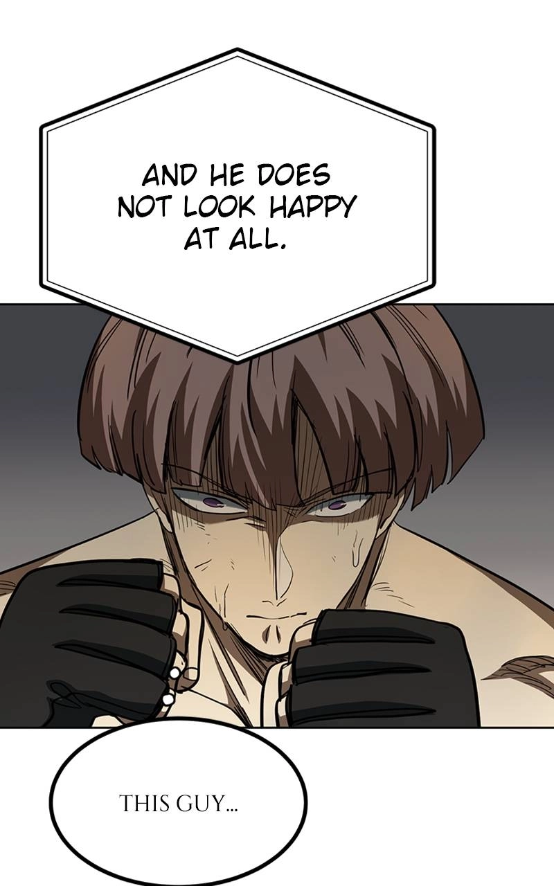 King of the Octagon Chapter 60, page 36 of 85